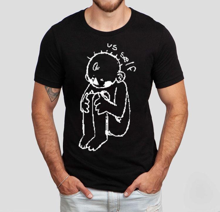 Vs Self Frances Shirt 4  Vs Self Frances Tshirt