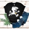 Washington Commanders Running Hail Shirt