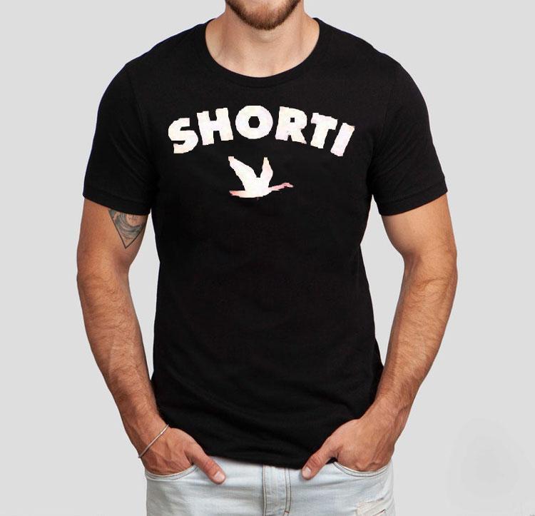  Wawa Shorti Tshirt