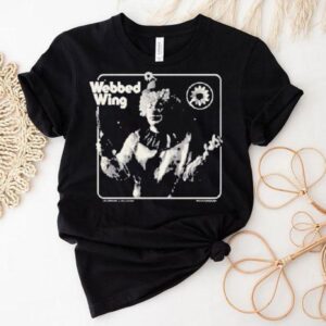 Webbed Wing Clown Tshirt