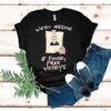 Went Missing If Found Free Wendy’s Shirt