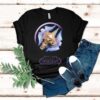 World Of Warcraft Death Knight Shirt
