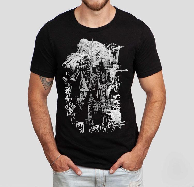  Xxxtentacion Save Me Tshirt