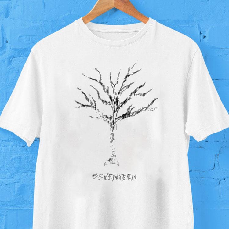  Xxxtentacion Sevenn  Tree Tshirt