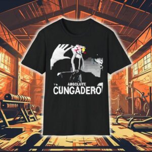 Absolute Cungadero Shirt