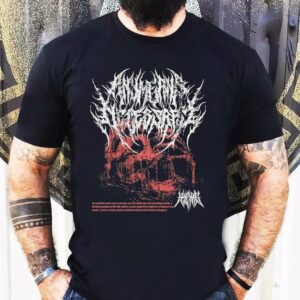 Any Means Necessary Call Of The Void Tshirt