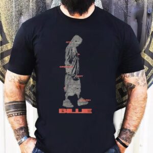 Billie Eilish It S Craving Not Crush Tshirt