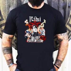 Bimi In Da Delicious Tshirt