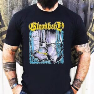 Bloodbath Right Hand Wrath Tshirt