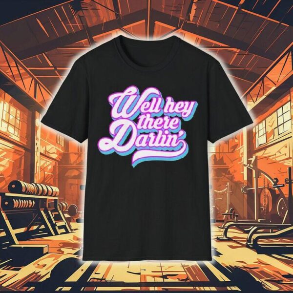 Carmen Q Gollihar Darlin’ Shirt