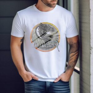 Death Trap Skeleton Shirt