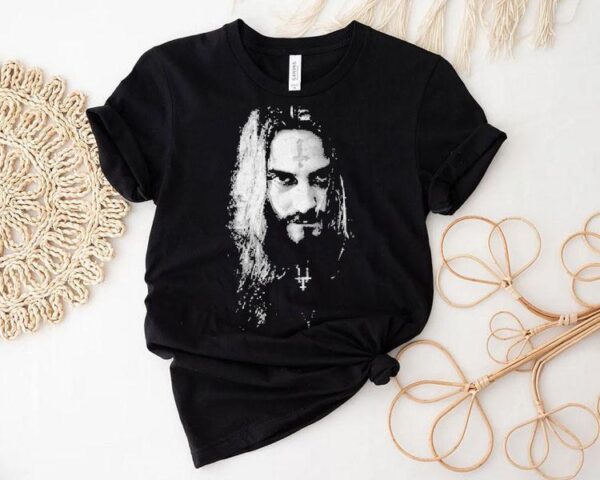 Deicide Glen Photo Shirt