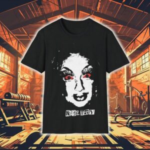 Dev Lemons Nice Try Tshirt