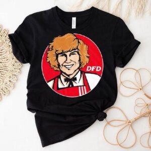 Dfd Danny Duncan Tshirt