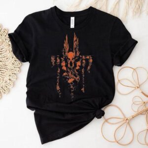 Diablo Iv Barbarian Sigil Tshirt