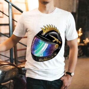 Do It With Dan Reckless Tshirt