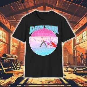 Do It With Dan Safety Rd Tshirt