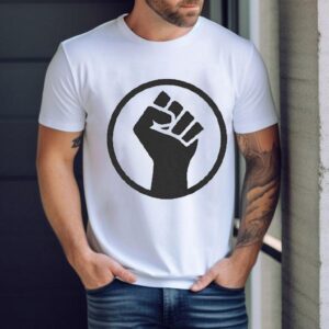 Drum And Bass Resistance Tshirt