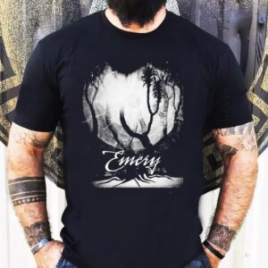 Emery Acid Jung Tshirt