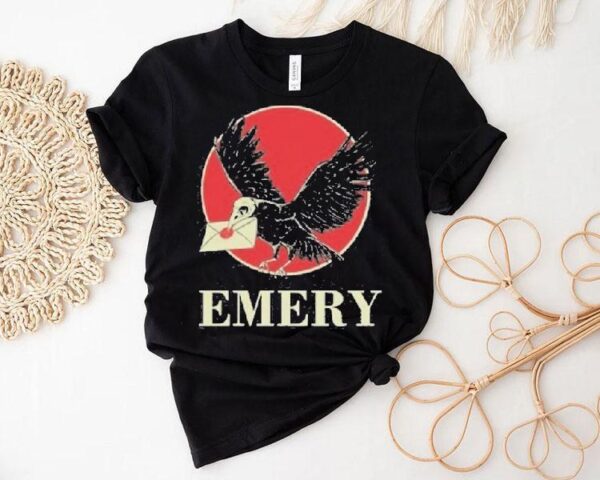 Emery The Question 15th Anniversary Shirt