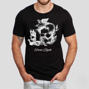 Fuerza Regida Dove Tshirt