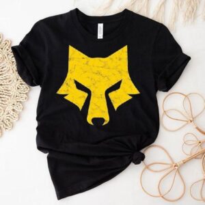 Fullmag Wolf Tshirt