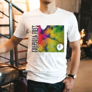 Guerilla Toss Famously Alive Tshirt