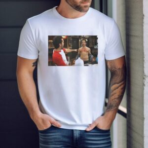 It S Always Sunny In Philadelphia X Phillies Tshirt