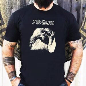 Javelin Horror Tshirt