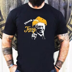 Jerry Jones Thank You Jerry Cheesehead Green Bay Packers Shirt Jerry Jones Thank You Jerry Cheesehead Green Bay Packers Shirt