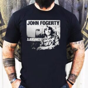 John Fogerty Legacy Tshirt