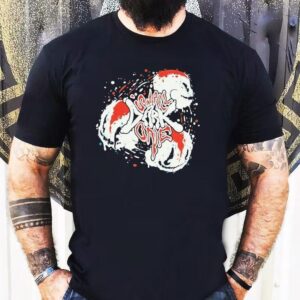 Lil Darkie Ink Clown Tshirt