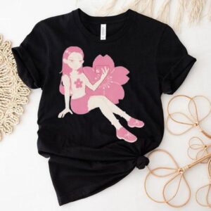 Mandys Iphone Tshirt