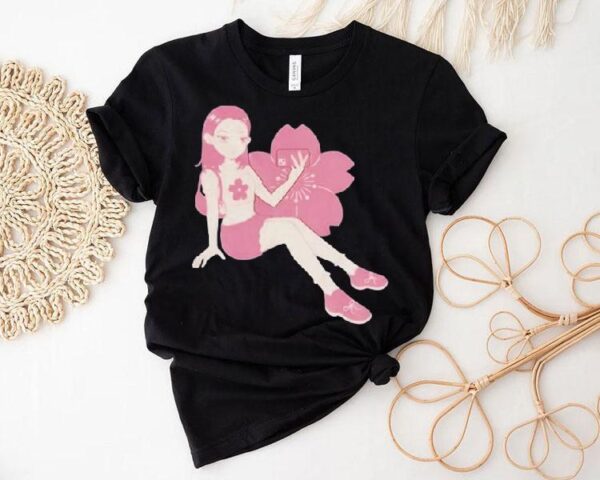 Mandys Iphone Shirt