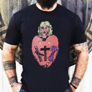 Mgmt Hear Tshirt