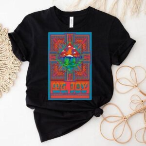 Mt Joy Bend Oregon Tshirt