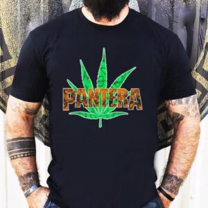 My Chemical Romance Pantera Toronto Tshirt