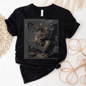 Napolon Bonaparte Somei Tshirt