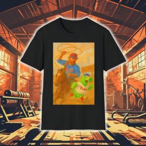 New York Mets Vs Philadelphia Phillies Queens Tshirt