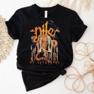 Nile Seeds Of Vengeance Tshirt