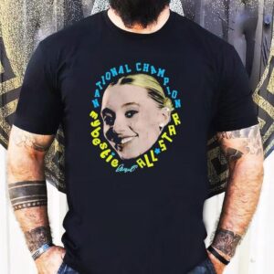 Paige Bueckers My Bestie All Star National Champion Dallas Wings Basketball Shirt 1 Paige Bueckers My Bestie All Star National Champion Dallas Wings Basketball Tshirt