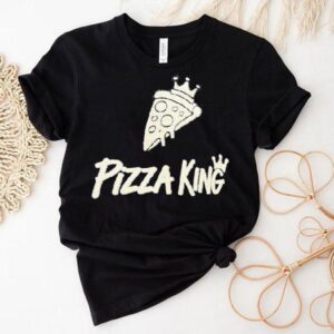 Pizza King Tshirt