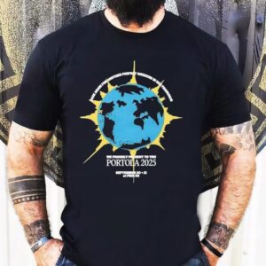 Portola Music Festival Rack Again For Another Perfect Weekend In San Francisco We Proudly Present To You Tshirt