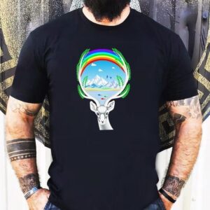 Protect The Beauty Of The Earth Shirt