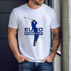 Ralph Lauren Euro Team Tshirt
