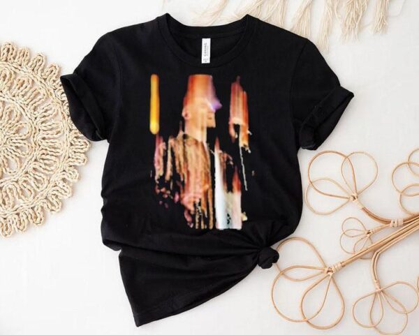 Siva Kaneswaran The Wanted Shirt