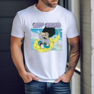 Sleep Sinatra The Flame Condui Tshirt