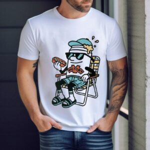 South Fellini Victory Brewing Summer Tshirt