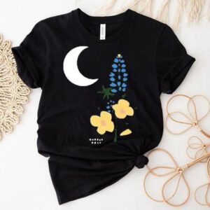 Summer Salt Moon Seafoam Tshirt