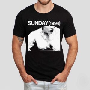 Sunday Choke Logo Tshirt